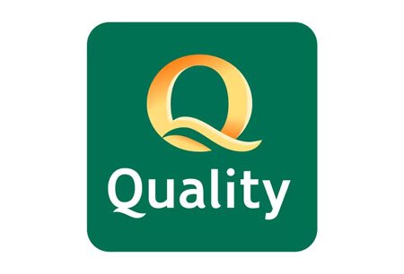 Quality Airport Hotel Stavanger-logo