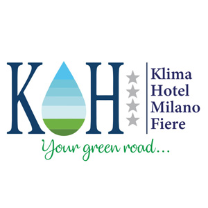 Klima Hotel Milano Fiere-logo