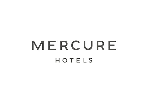 Mercure Hotel Plaza Essen-logo