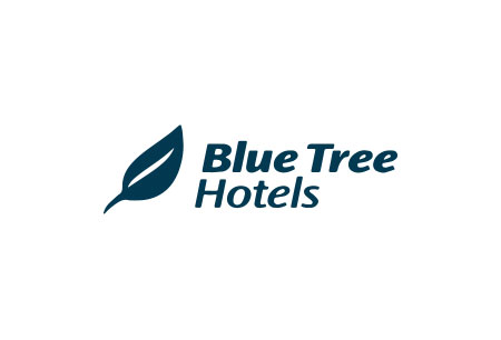 Blue Tree Premium Verbo Divino-logo