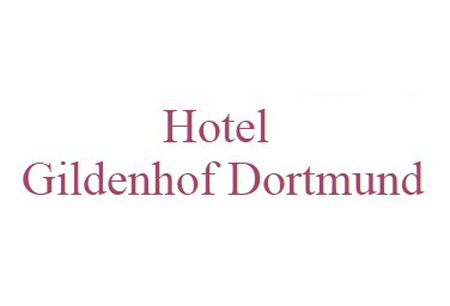 Hotel Gildenhof An den Westfalenhallen Dortmund-logo