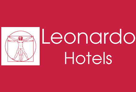 Leonardo Hotel Koln Bonn Airport-logo