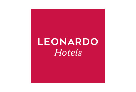 Leonardo Hotel Koln Bonn Airport-logo