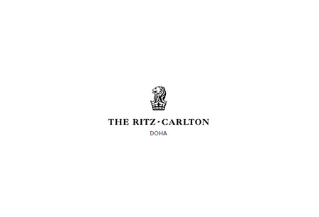 The Ritz-Carlton, Doha-logo