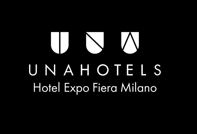 UNAHOTELS Expo Fiera Milano-logo