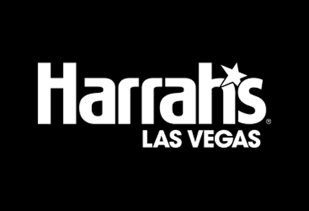 Harrah's Las Vegas Hotel & Casino-logo