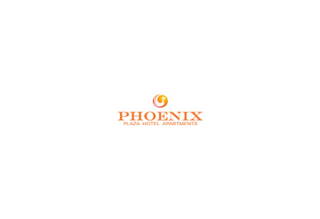 Phoenix Plaza Hotel Apartments-logo