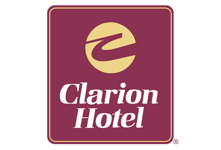 Clarion Hotel Stavanger-logo
