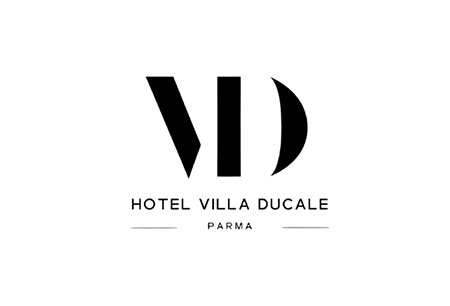 CDH Hotel Villa Ducale-logo