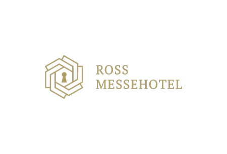 ROSS Messehotel-logo