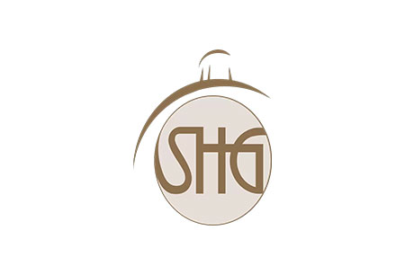 SHG Hotel De La Ville-logo