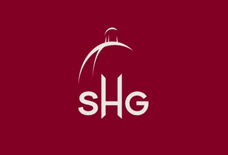 SHG Hotel De La Ville-logo