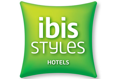 Ibis Styles Frankfurt City-logo