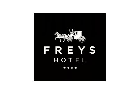 Freys Hotel-logo