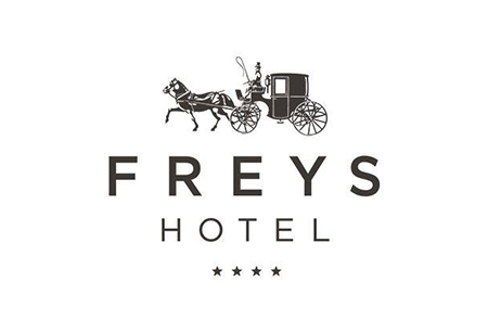 Freys Hotel-logo