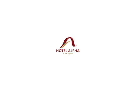 Hotel Alpha-logo