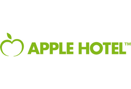 Apple Hotel and Konferens Goteborg-logo
