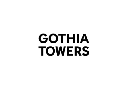 Gothia Towers Hotel-logo