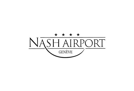 Nash Airport Hotel-logo