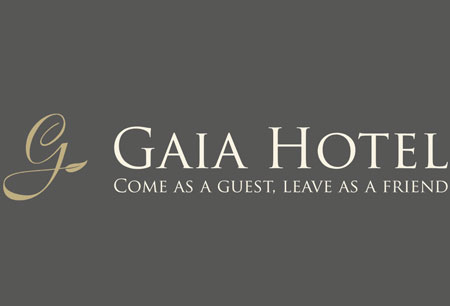 GAIA Hotel-logo