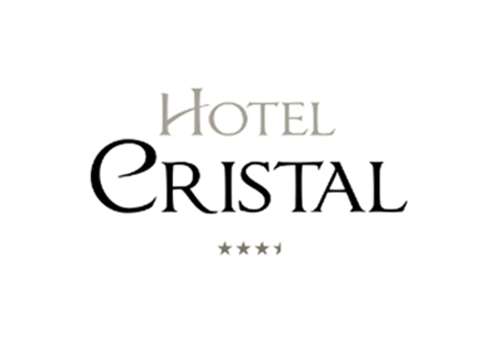 Hotel Cristal-logo