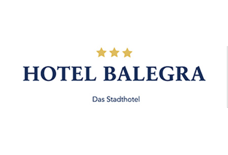 Hotel Balegra-logo