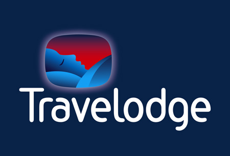 Travelodge Manchester Salford Quays-logo