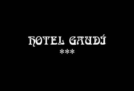 Gaudi Hotel-logo