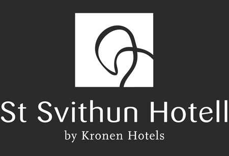 St Svithun Hotel-logo