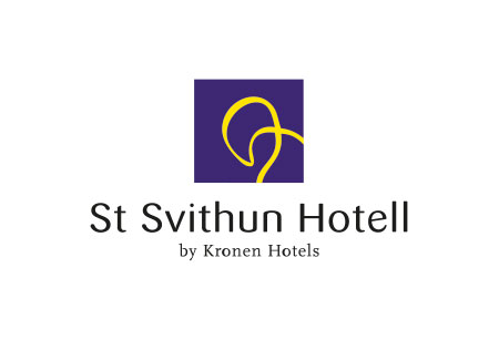 St Svithun Hotel-logo