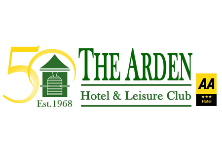 Arden Hotel And Leisure Club-logo