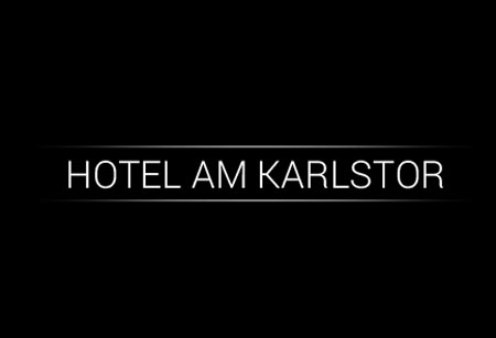 Hotel am Karlstor-logo