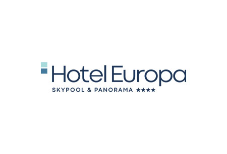 Hotel Europa - Skypool & Panorama-logo