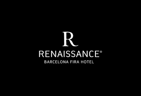 Renaissance Barcelona Fira Hotel-logo