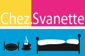 Chez Svanette-logo