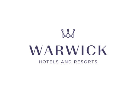 Warwick Brussels - Grand Place-logo
