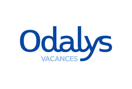 Odalys City Lyon Confluence-logo