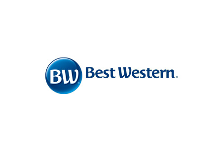 Best Western Hotel Belfort-logo