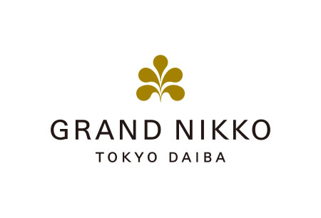 Grand Nikko Tokyo Daiba-logo