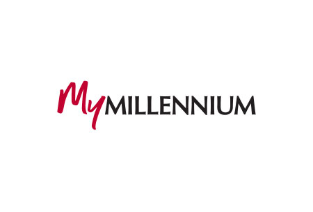 Millennium Hotel Paris Charles De Gaulle-logo