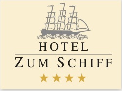 Hotel Zum Schiff-logo
