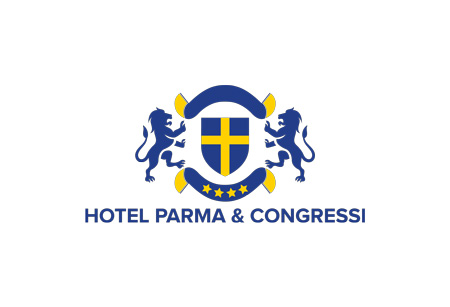 CDH Hotel Parma & Congressi-logo