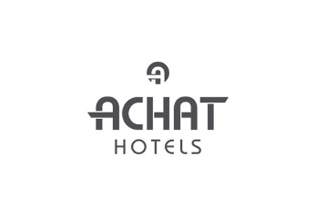 ACHAT Hotel Wiesbaden City-logo