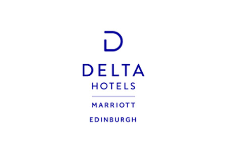 Delta Hotels by Marriott Edinburgh-logo