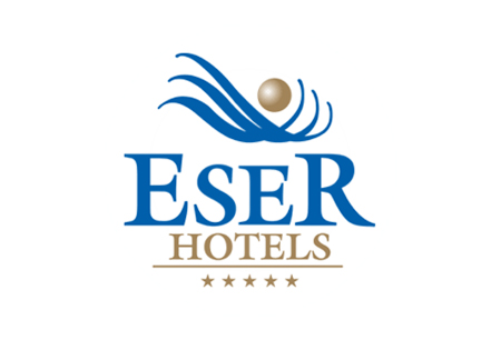 Eser Premium Hotel and Spa-logo