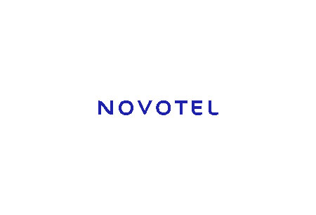 Novotel Lyon Confluence-logo