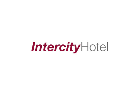 InterCityHotel Freiburg-logo