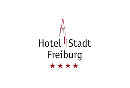 Hotel Stadt Freiburg-logo