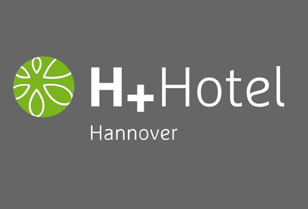 H+ Hotel Hannover-logo