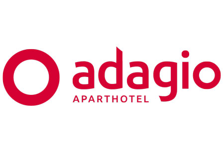 Aparthotel Adagio Basel City-logo